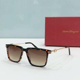 Picture of Ferragamo Sunglasses _SKUfw49433001fw